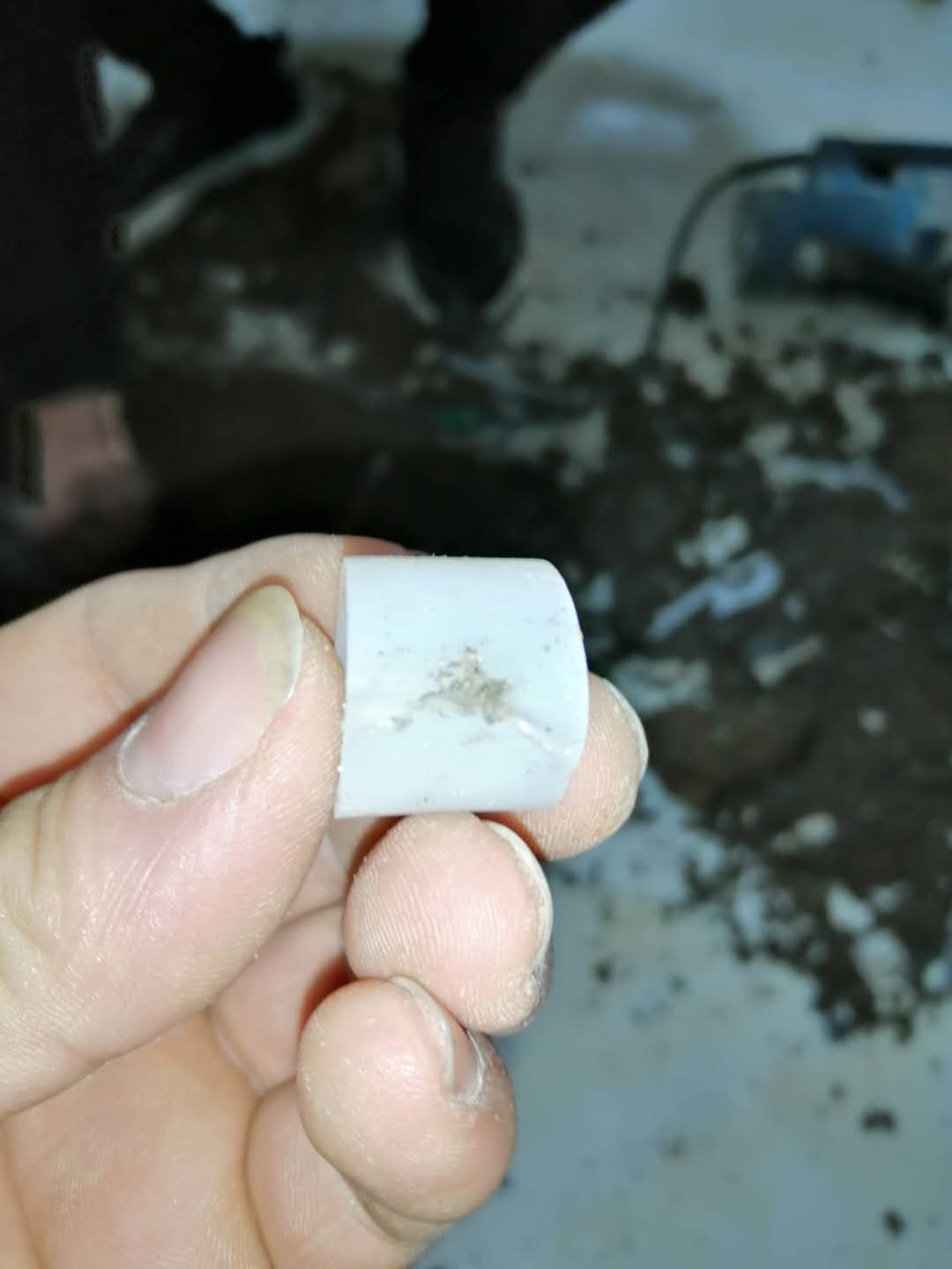 桑植地暖漏水检测