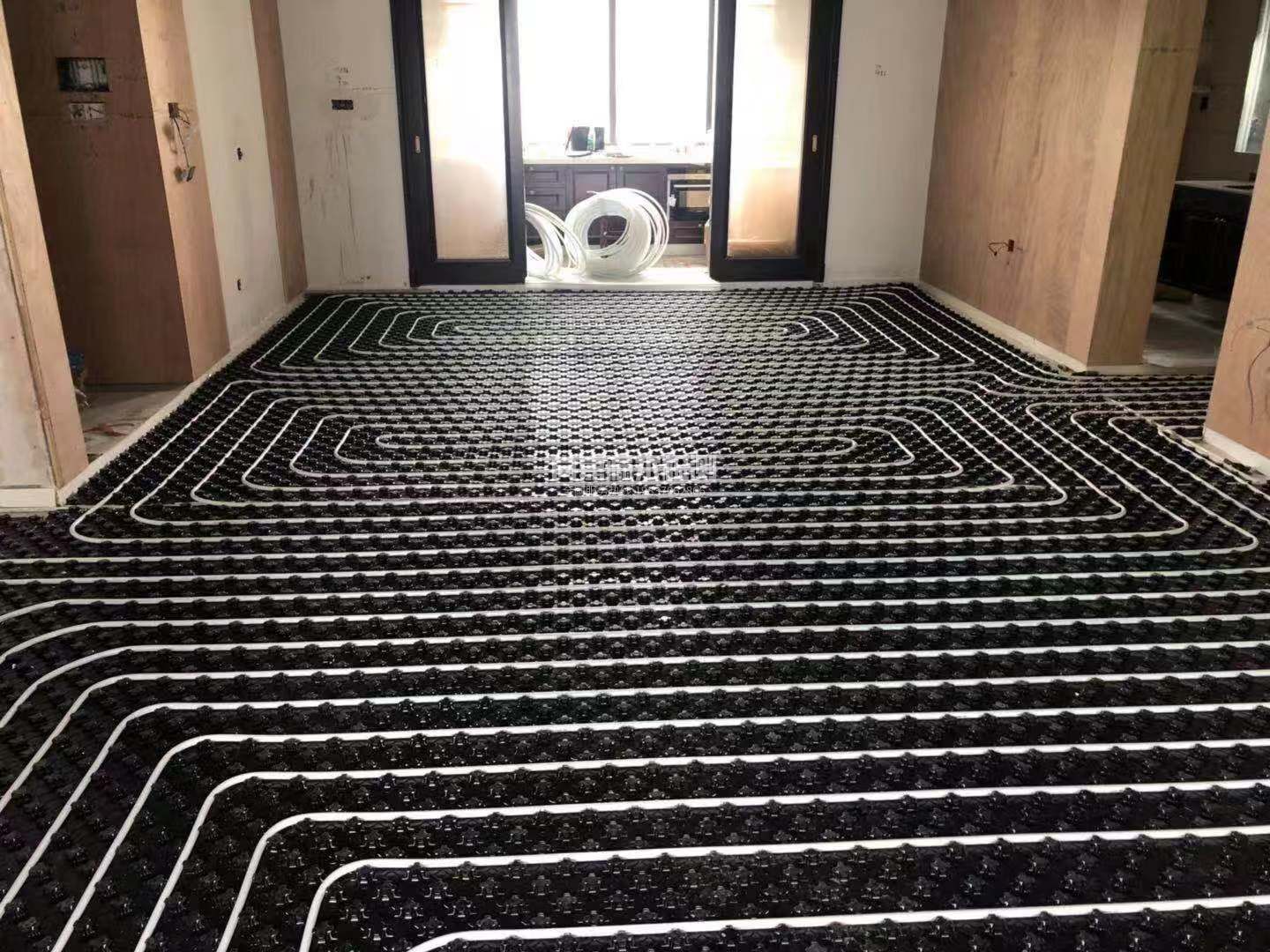 桑植地暖供热前需要注意什么_？